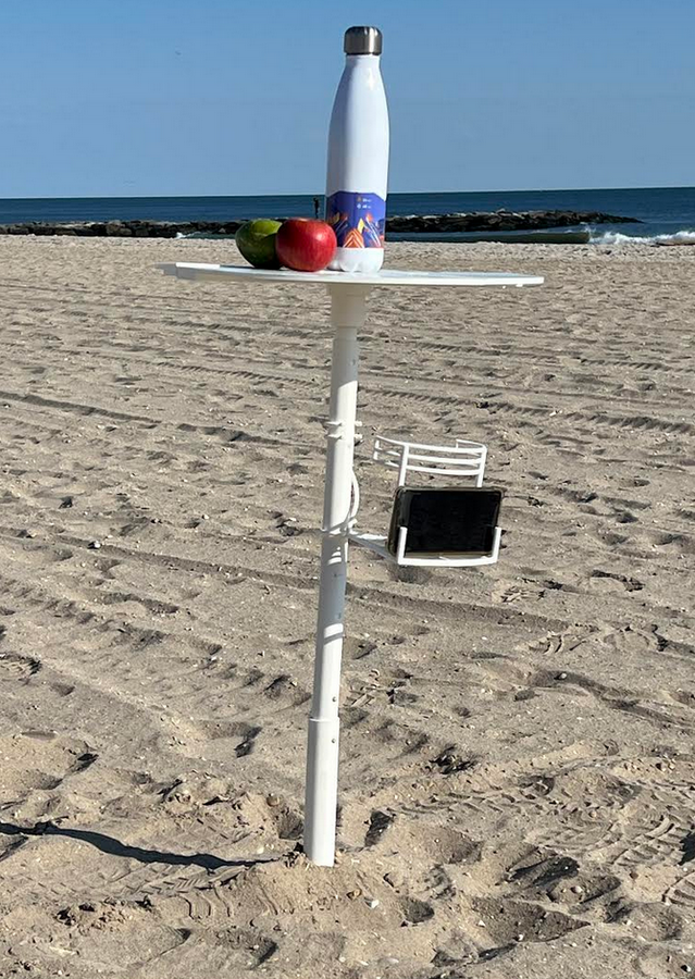 Telescopic Portable Outdoor Table