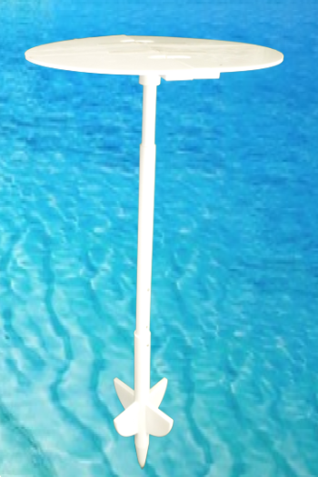 Telescopic Portable Outdoor Table