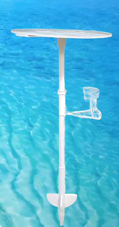 Telescopic Portable Outdoor Table