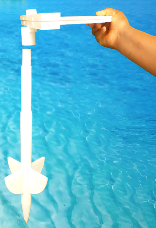 Telescopic Portable Outdoor Table
