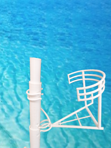 Telescopic Portable Outdoor Table