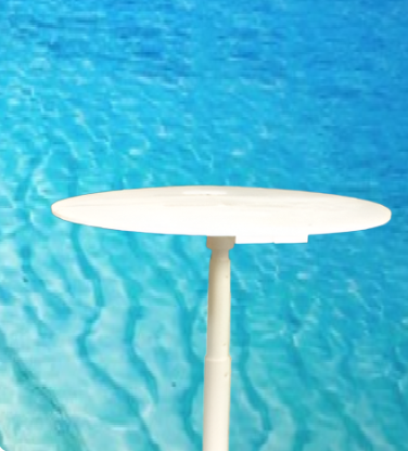 Telescopic Portable Outdoor Table